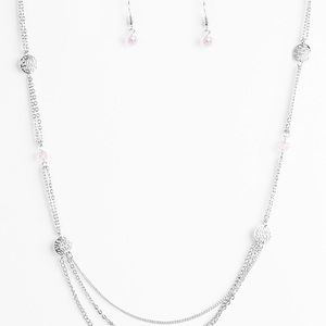 Beach Breeze necklace